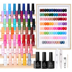 Beetles gift-ready packaging makes a thoughtful present for nail art lovers.