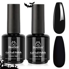 Beetles Gel Polish gift-ready packaging for gifting.
