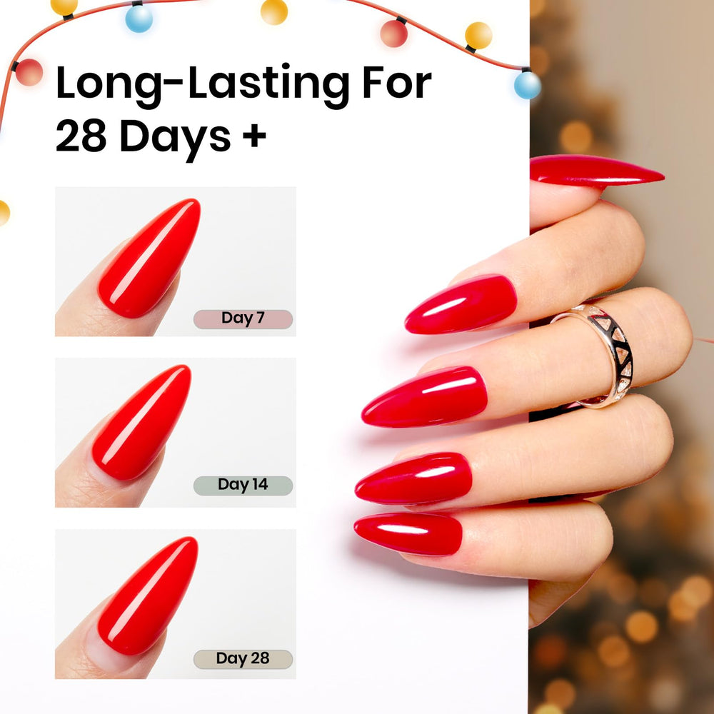 Beetles Limited Edition nail art gift pack ready to gift.