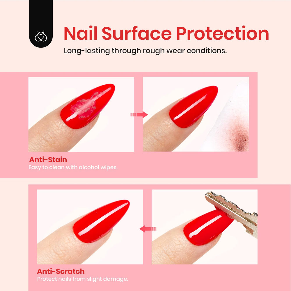 Beetles Nail art at home with blooming gel, suitable for beginners.