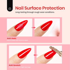 Beetles Nail art at home with blooming gel, suitable for beginners.