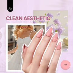 Beetles nail art tools and decorations enabling DIY flair.