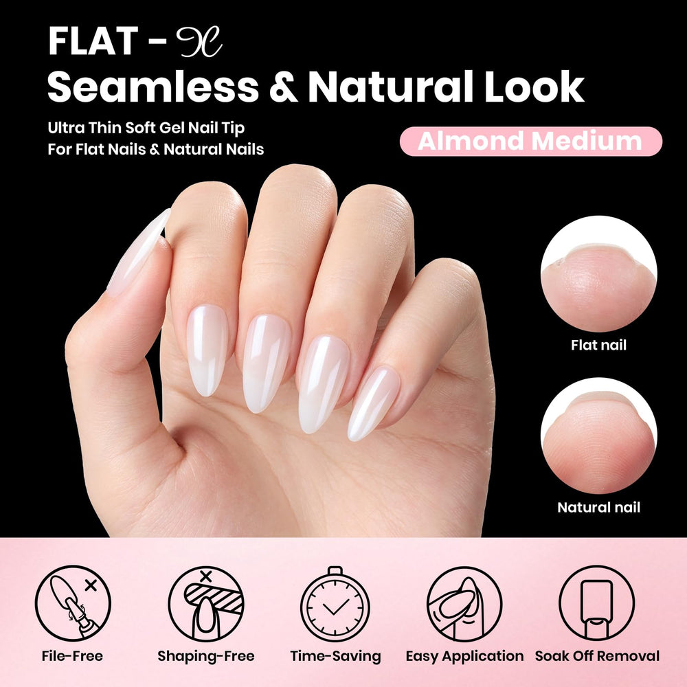 Beetles nail glue gel offers strong adhesion for extensions