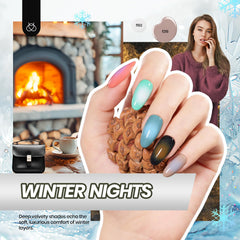 Beetles No-Wipe Top Coat delivers lasting glossy shine.