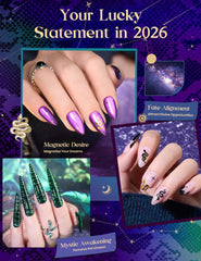 Beetles Pink Jelly Gel nail color for translucent finishes