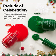 Beetles Prelude of Celebration set, a thoughtful gift for birthdays and holidays.