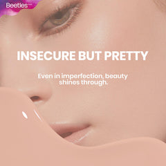 Beetles Pro professional nails setup promotes at-home salon-grade manicure.