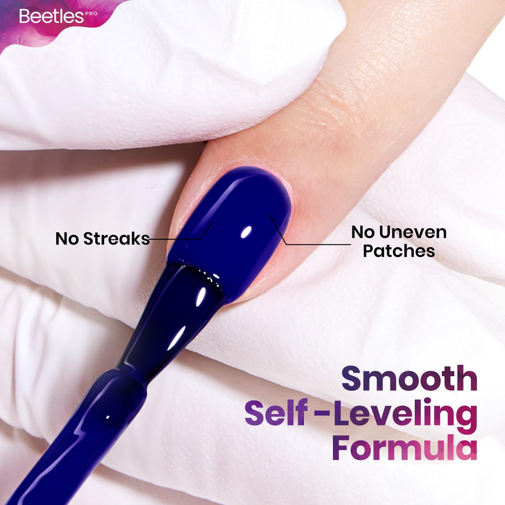 Cure Beetles Pro gel polish with 48W LED/UV light