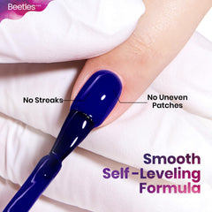 Cure Beetles Pro gel polish with 48W LED/UV light