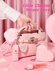 Beetles So In Love nail art tools for creative designs