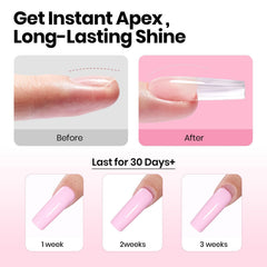 Beetles Tipex Mini UV Lamp for quick curing of tips