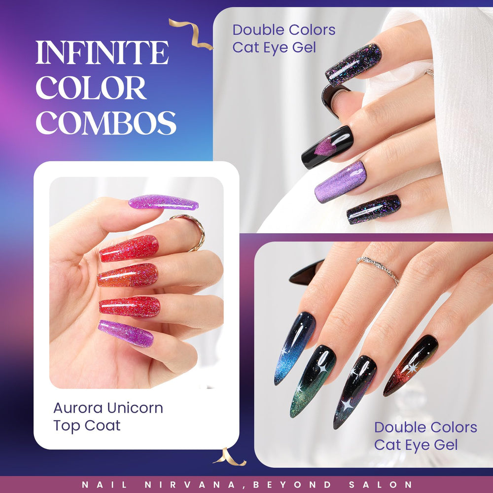 Beetles top coat matte no-wipe creates a sophisticated velvety finish.