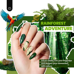 Beetles Travel Diary Pack ideal for manicure on the go