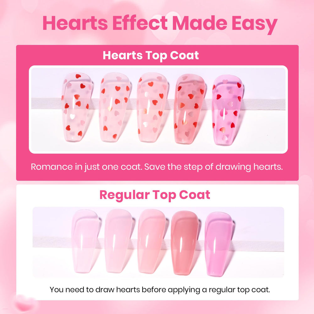 Beetles UV/LED curing system for durable, chip-resistant nails