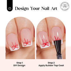 Beetles X Press Plus builder top coat adds long‑lasting shine