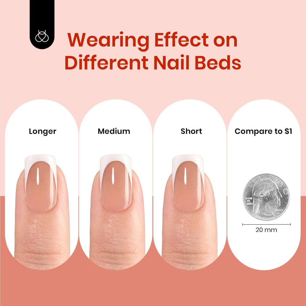 Beetles X Press Plus Lite nail pusher for precise prep