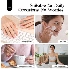 Beetles X Press Plus nail pusher and file for prep