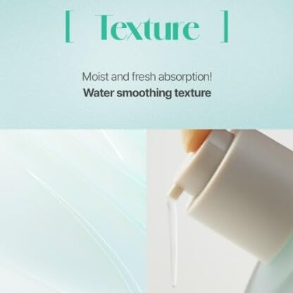 BeginS by JungsaemMool apply-routine fits into daily skincare for effortless layering.