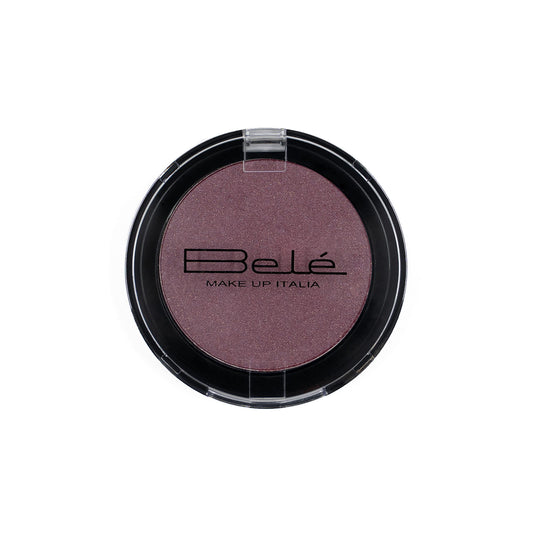 Belé Make Up Italia B-One Eyeshadow 31 Jam Glitter pan offers intense sparkle for bold looks.