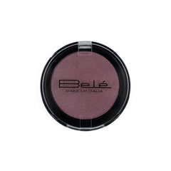Belé Make Up Italia B-One Eyeshadow 31 Jam Glitter pan offers intense sparkle for bold looks.