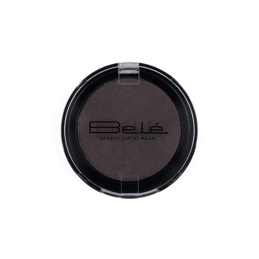 Belé Make Up Italia b.One Eyeshadow mocha matte for easy blend and versatile neutral looks.