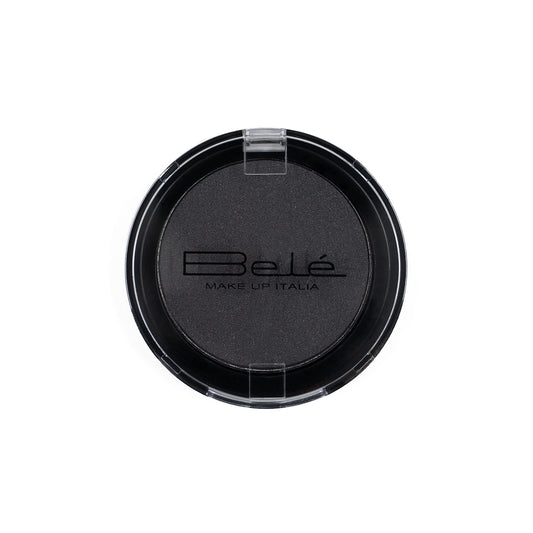 BELÉ Make Up Italia b.One Eyeshadow Coal Matte with deep pigment for defined lids