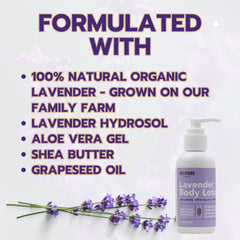 Belfiore Herbal vegan and non-GMO formula shown with eco-friendly packaging.