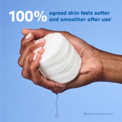 Belif PHA 2% Toner Pads smooth side hydrates and calms skin