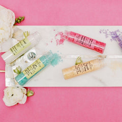 Cruelty-free vegan formula label on Bella and Bear jar