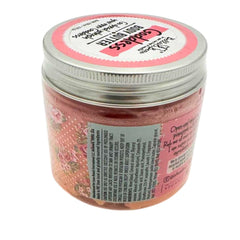 Bella and Bear Goddess Body Butter ingredients highlight vegan, cruelty-free care