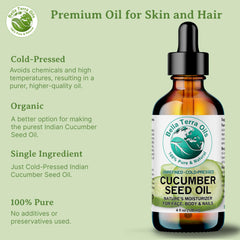 Skin care routine image demonstrates versatile use with other Bella Terra Oils.