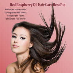 Bella Terra Oils Red Raspberry Seed Oil on hand for daily facial nourishment and hydration.