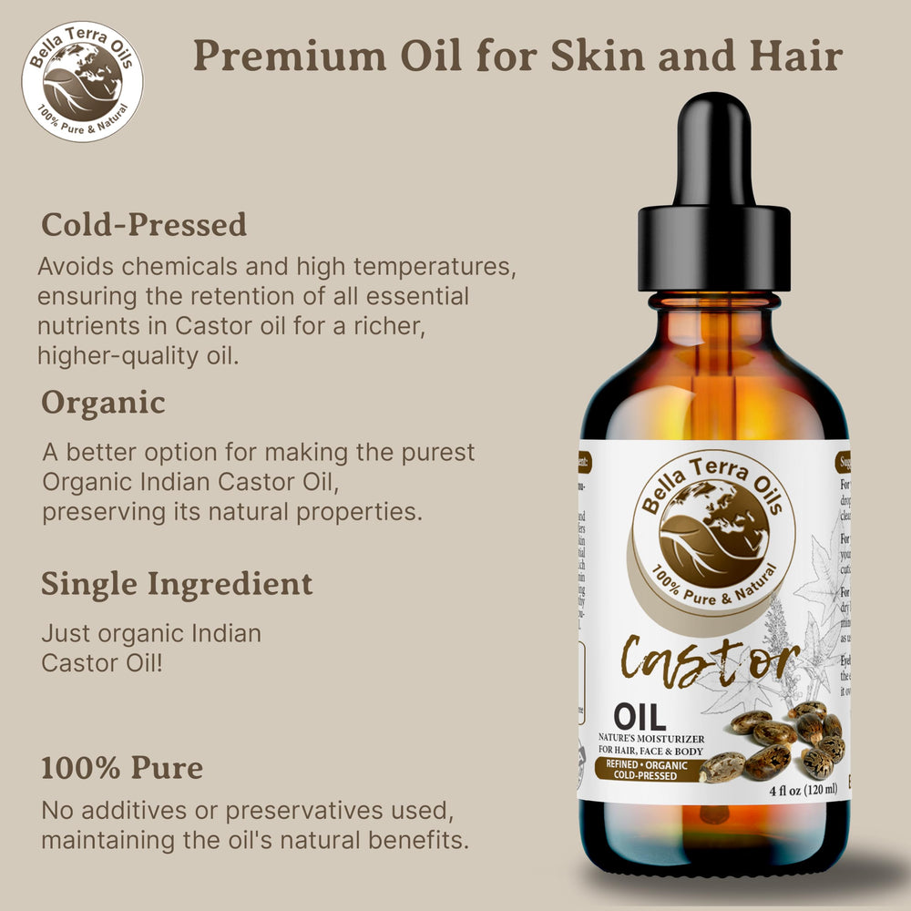 Bella Terra Oils veteran-owned brand emphasizing quality and trust.