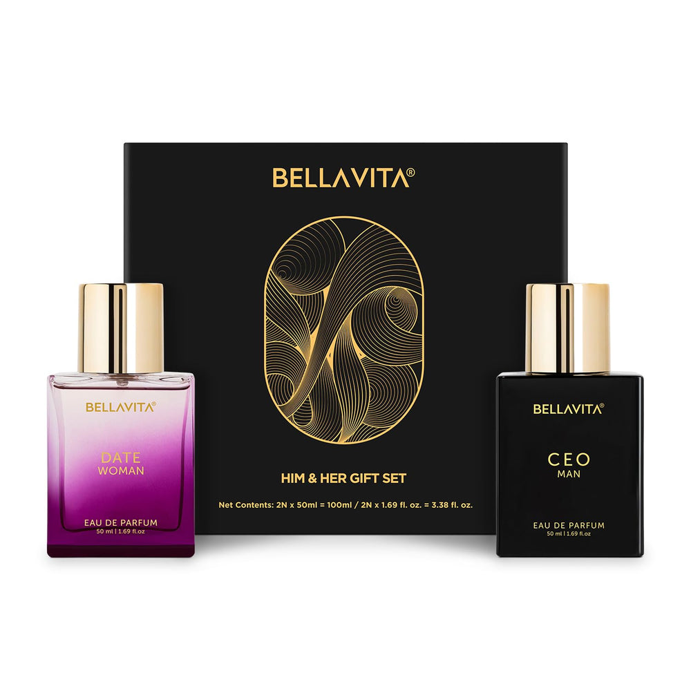 Bella Vita Luxury CEO Man bottle highlights citrus and woody notes for daytime wear.