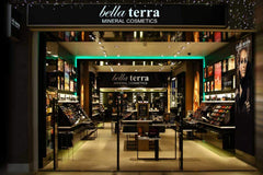 Bellaterra BellaTerra Eye Primer dermatologist-tested for comfortable wear.