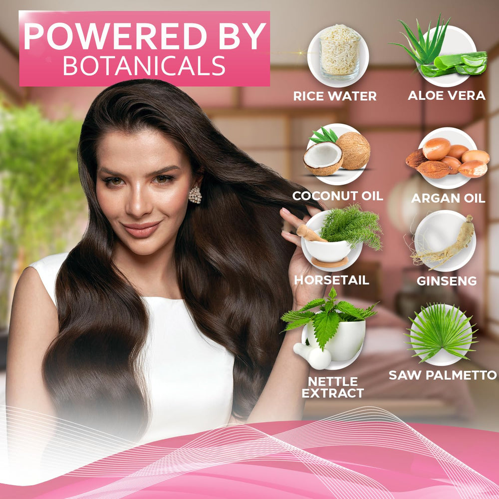 Bellisso Conditioner finish closeup highlighting silky, nourished strands.