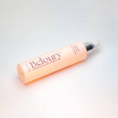Beloury Velvet Glow argan-jojoba blend for luminous skin