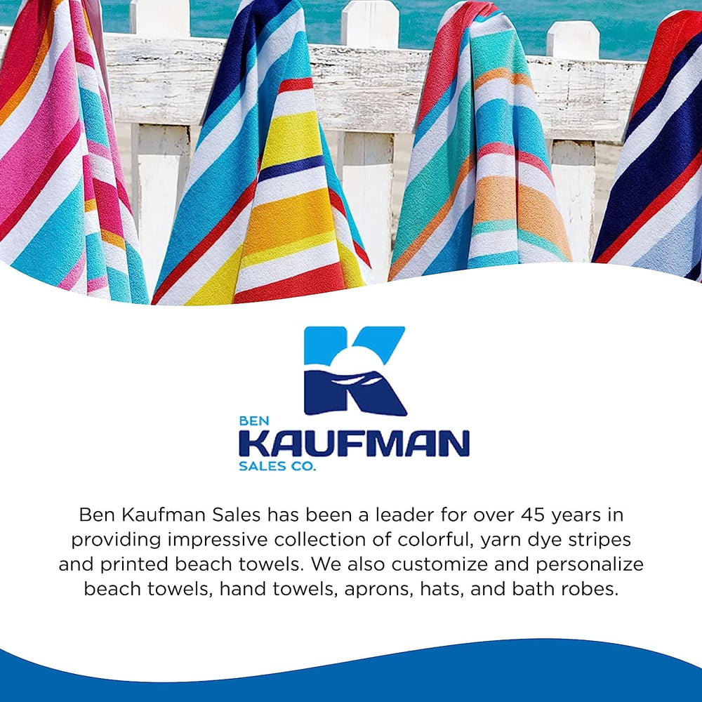 Ben Kaufman Sales Co decorative makeup towels with white embroidery, chic guest bathroom accents.