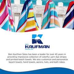Ben Kaufman Sales Co decorative makeup towels with white embroidery, chic guest bathroom accents.