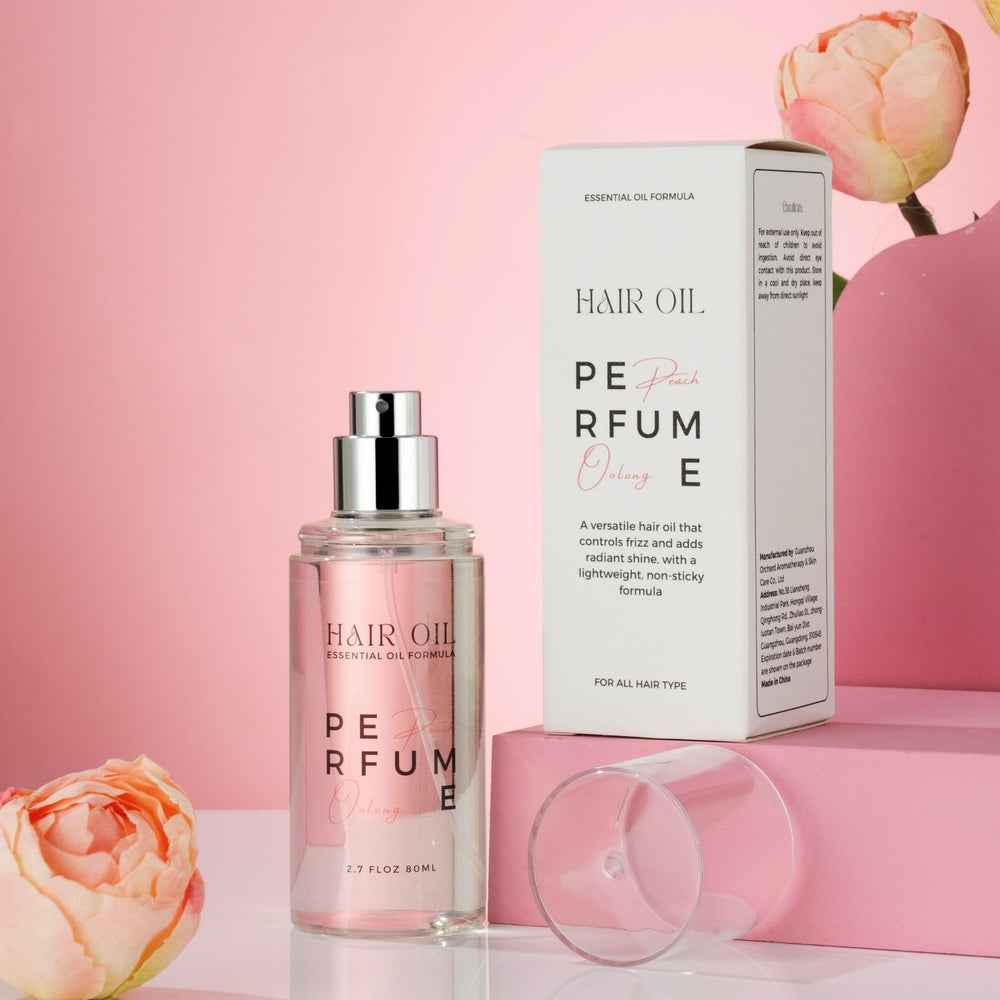 Benatu 2.7 fl oz daily-use bottle on a vanity for everyday care