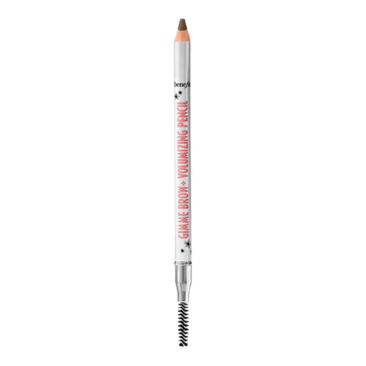Benefit Gimme Brow+ packaging on display for easy daily use