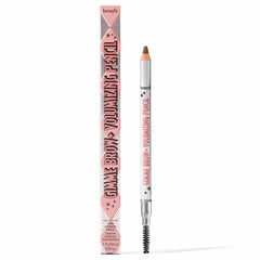 Benefit Gimme Brow+ volumizing fiber eyebrow pencil for fuller natural brows