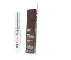 Benefit They're Real tinted lash primer wand closeup reveals smooth design.