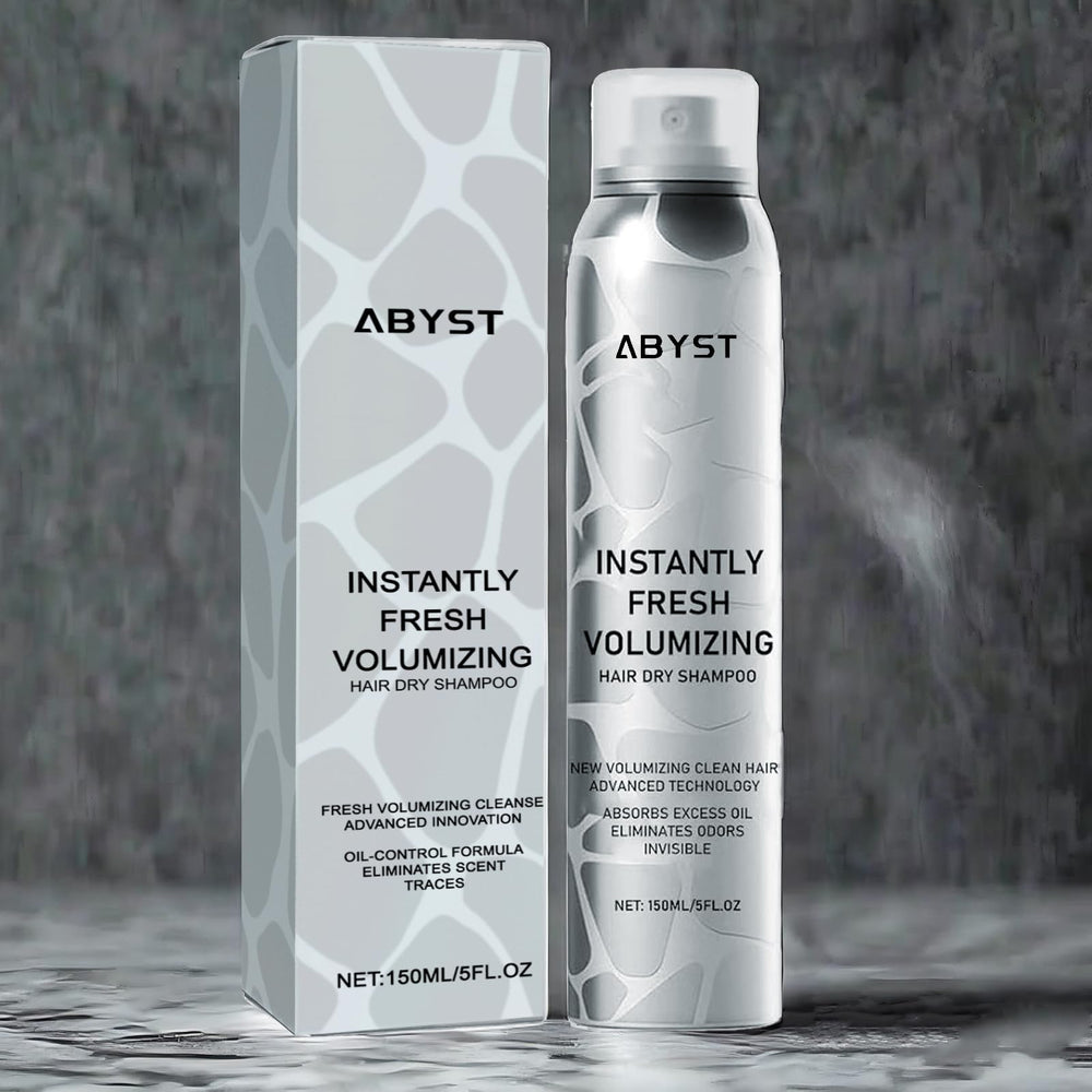 BENIX vegan formula emphasizing plant-based care for sensitive scalps.