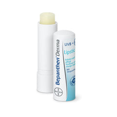 Bepanthol Lipstick on the go in a 4.5 g compact