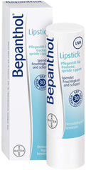 Bepanthol Lipstick with Vitamin E for antioxidant protection
