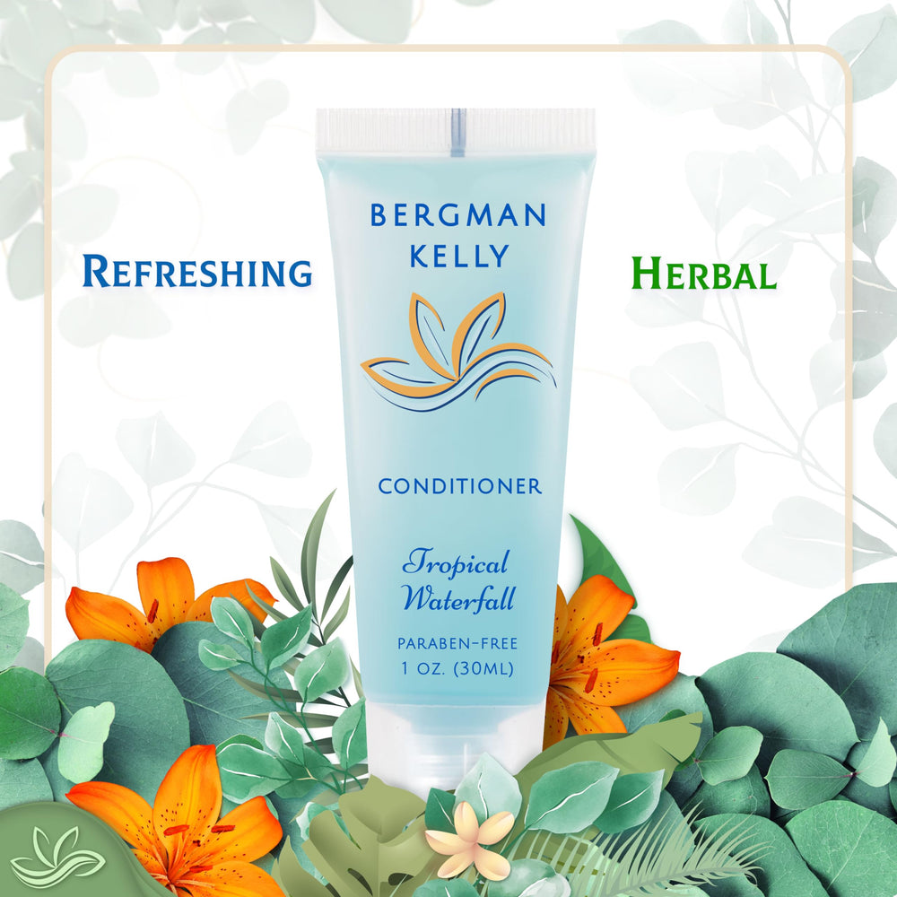 Bergman Kelly TSA-friendly packaging for easy carry-on packing