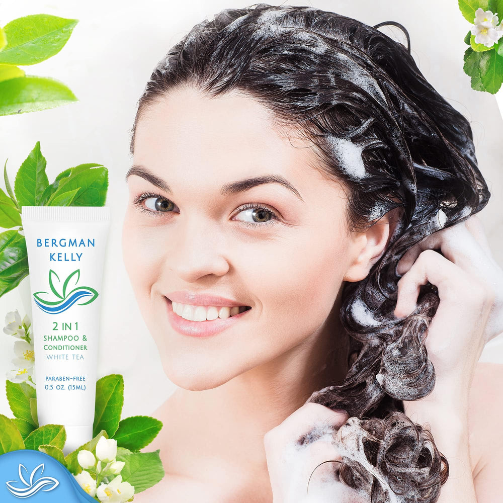 BERGMAN KELLY USA-owned self-care brand delivering bulk hotel toiletries