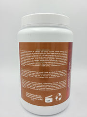 Bergotti G Ma Golez Intensive Theraphy Choco Mask Plus open jar shows spa-like hydration for hair.