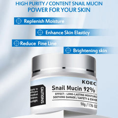 BERVEAL duo image of bottle and jar, ideal daily skincare routine.